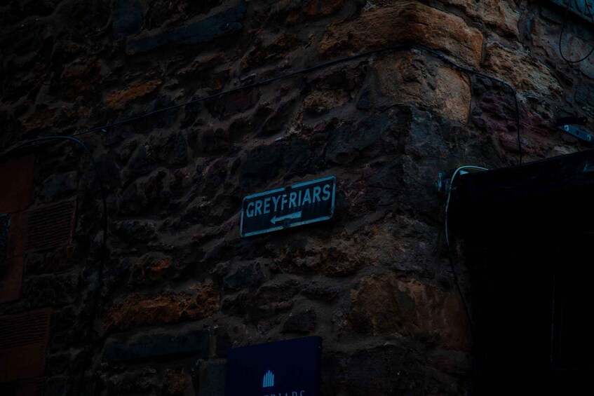 Picture 6 for Activity Edinburgh: Private JK Rowling's Harry Potter Tour (FR & EN)