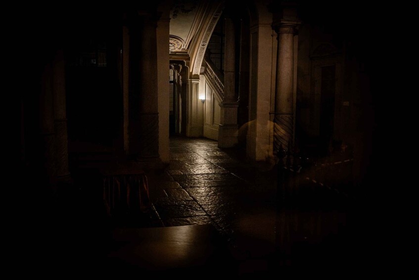 Picture 8 for Activity Turin: Alchemy, Whispers, Magic and Mysteries Private Tour