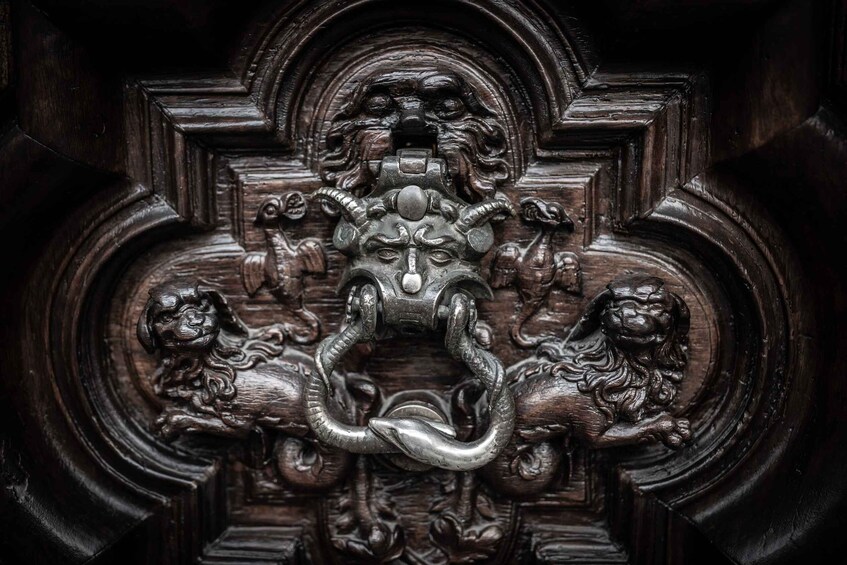Turin: Alchemy, Whispers, Magic and Mysteries Private Tour