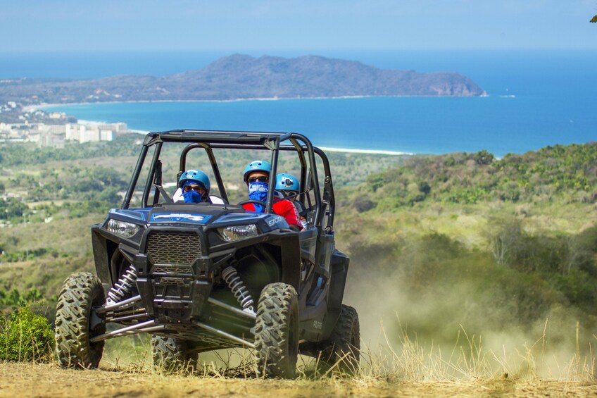 Sayulita Escape UTV Tour