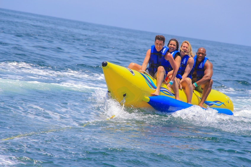 Ocean Mania Water Park