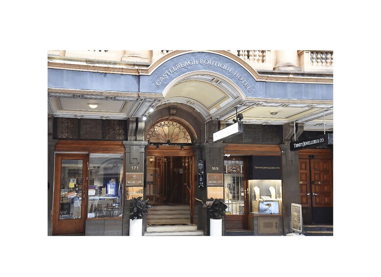 Picture 3 for Activity Sydney: The Gentleman Magician's Magical Soirée with Tickets