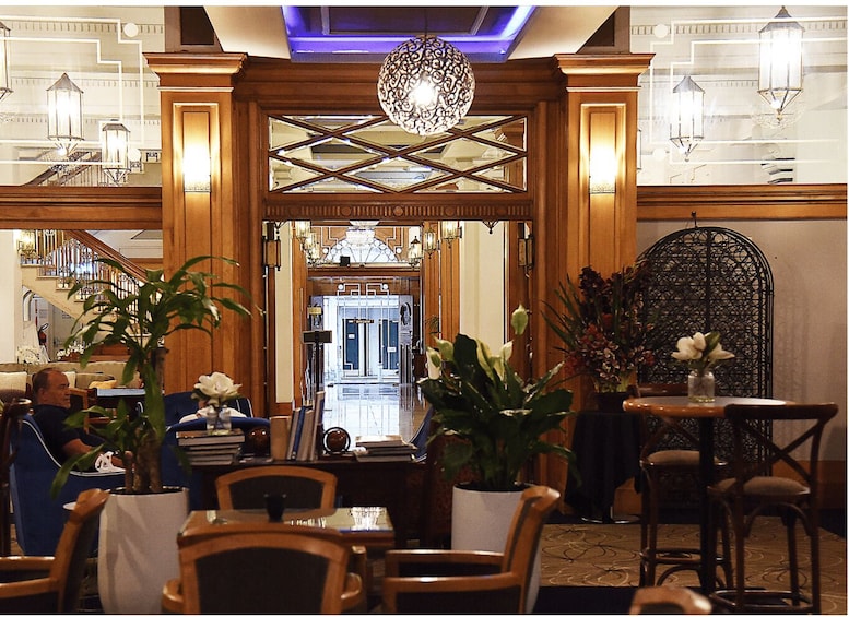 Picture 4 for Activity Sydney: The Gentleman Magician's Magical Soirée with Tickets