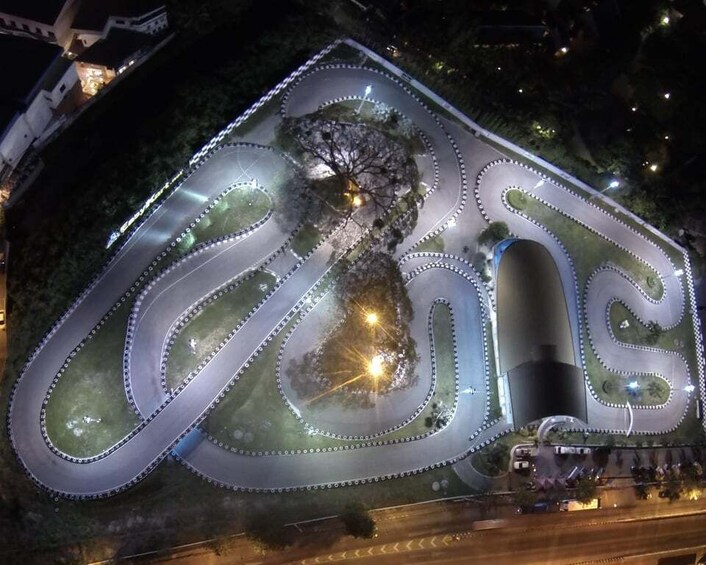 Picture 13 for Activity Pattaya: Go-Karting Experience