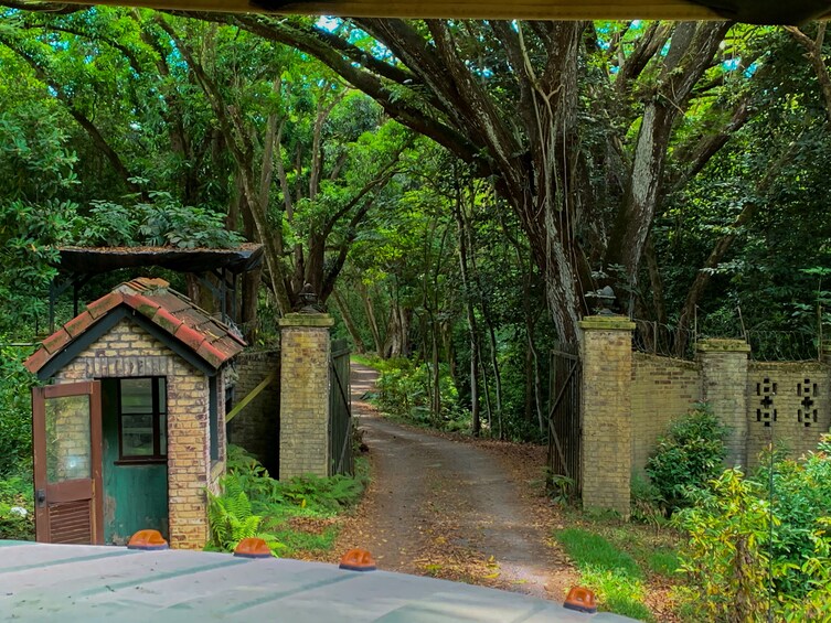 Best of Kualoa Experience Package