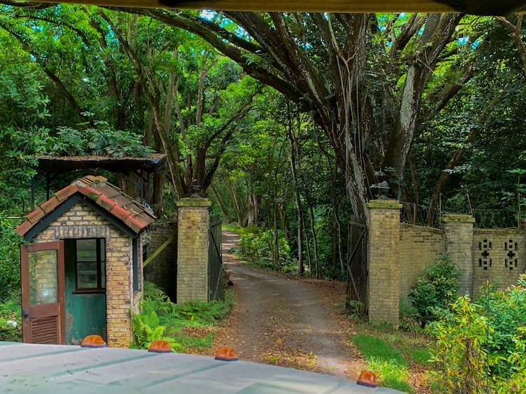 Best of Kualoa Experience Package
