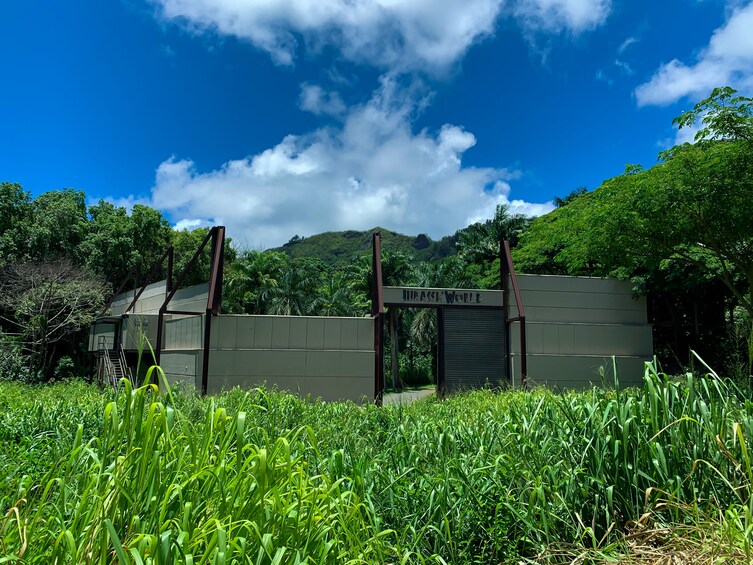 Best of Kualoa Experience Package