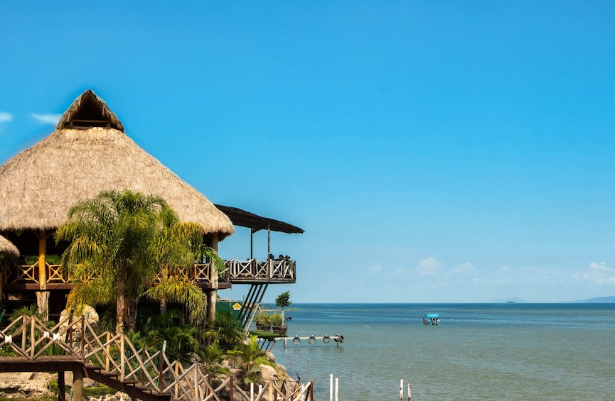 Chapala Lake & Ajijic tour from Guadalajara