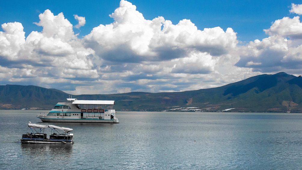 Chapala Lake & Ajijic tour from Guadalajara