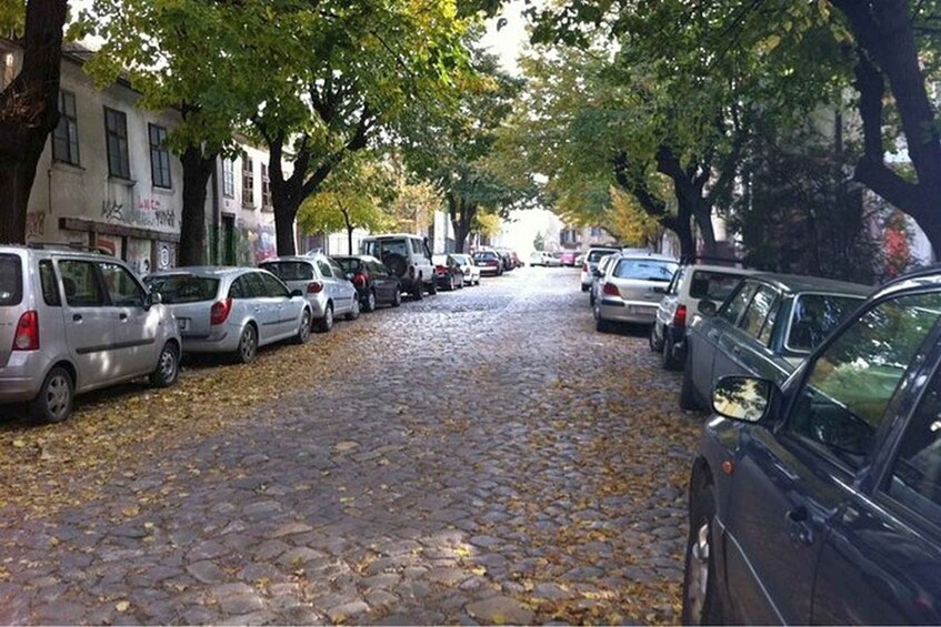 Picture 2 for Activity Belgrade: Guided City Highlights Tour