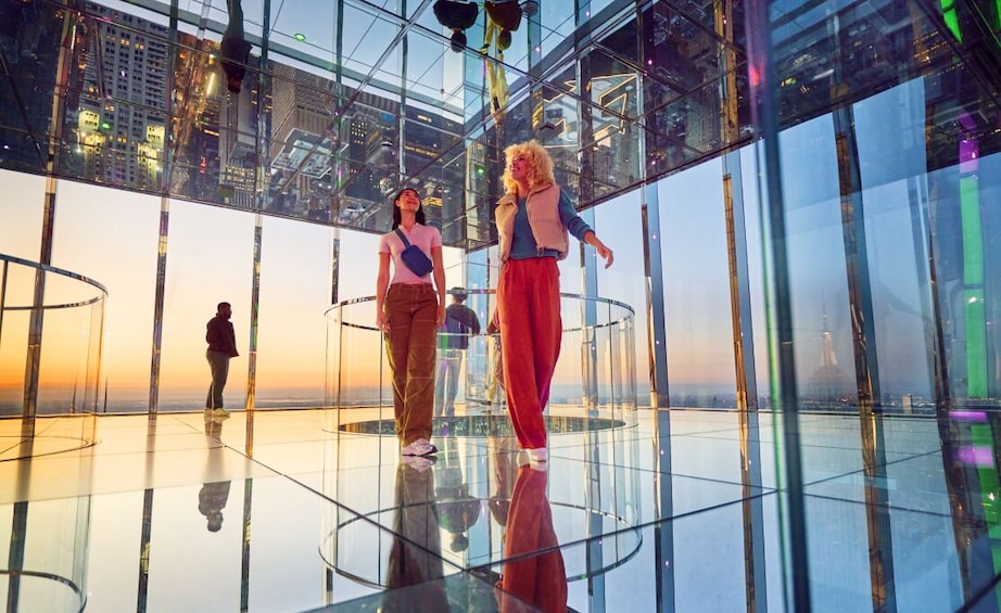 SUMMIT One Vanderbilt Experience Tickets
