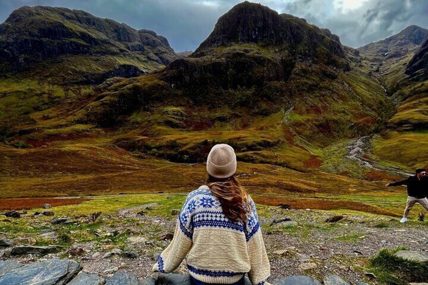 Glencoe