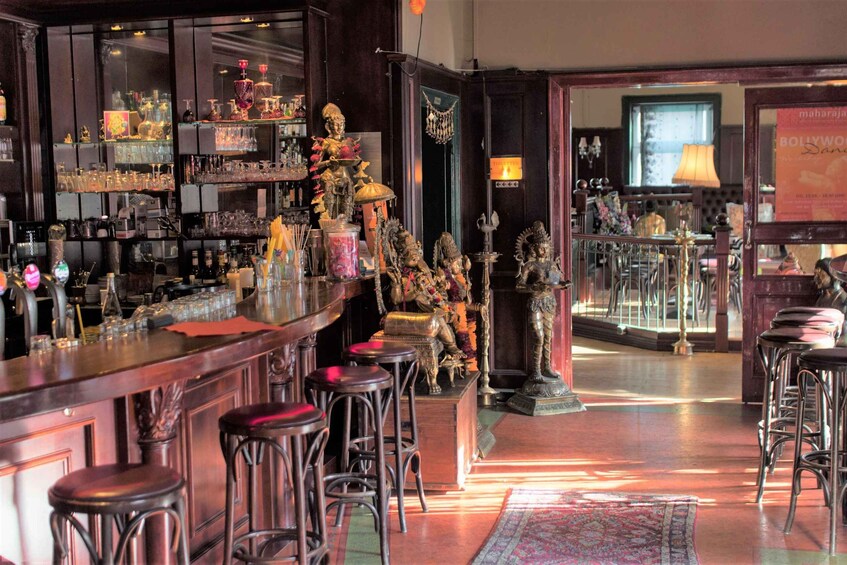 Picture 6 for Activity St. Pauli: Guided Food Tour with 5 Tastings