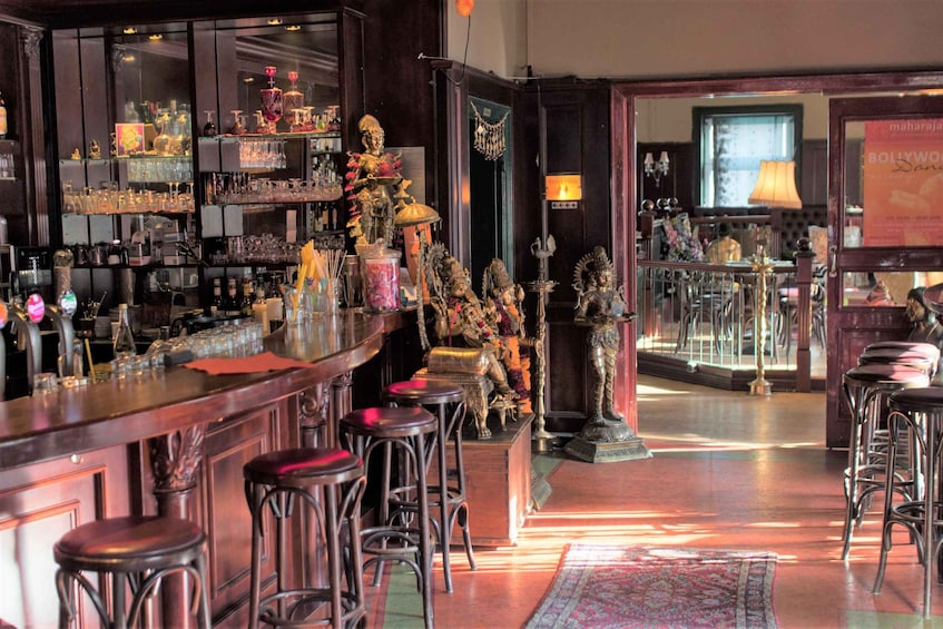 Picture 6 for Activity St. Pauli: Guided Food Tour with 5 Tastings