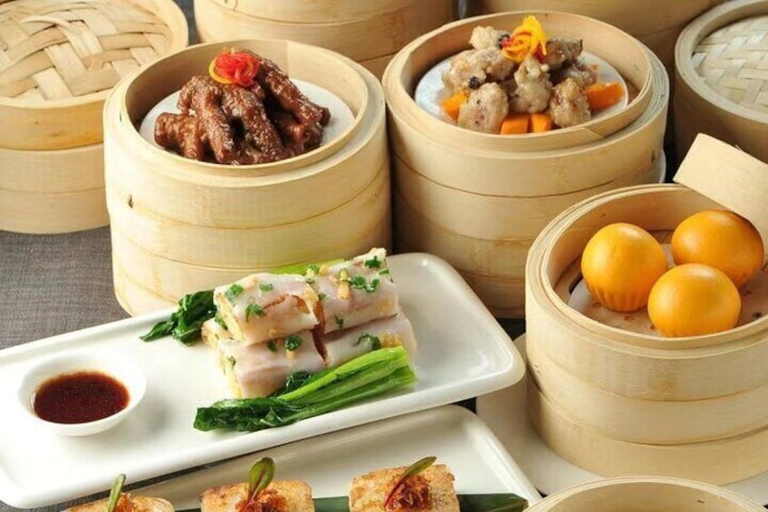 Private Tour-New York Walking and Food Taste in Flushing