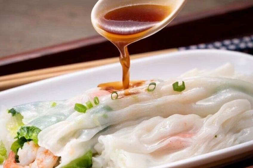 Private Tour-New York Walking and Food Taste in Flushing