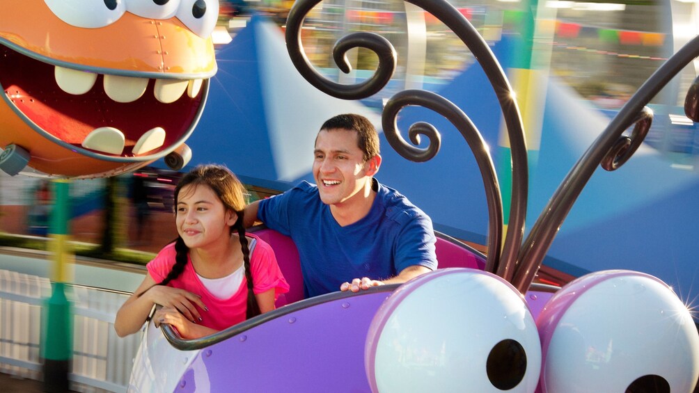 Universal Studios Hollywood Tickets