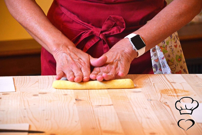 Picture 16 for Activity Tuscany: Tuscan Cooking Class Traditional 5-Course Menu