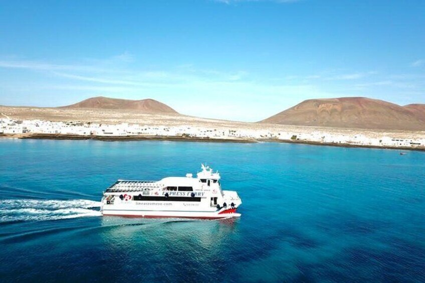 Ferry