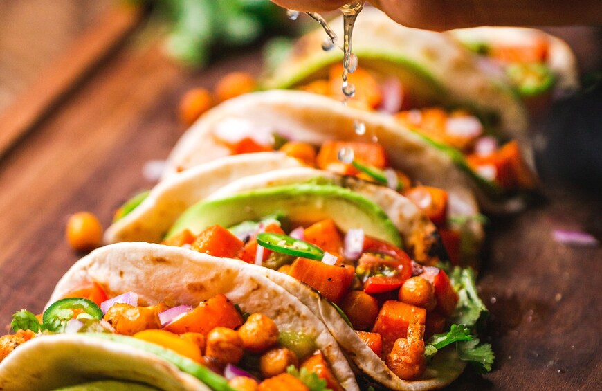 Historic Downtown San Antonio Food and Culture Tour
