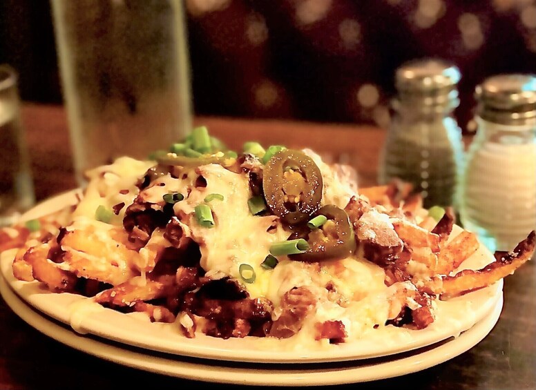 Historic Downtown San Antonio Food and Culture Tour
