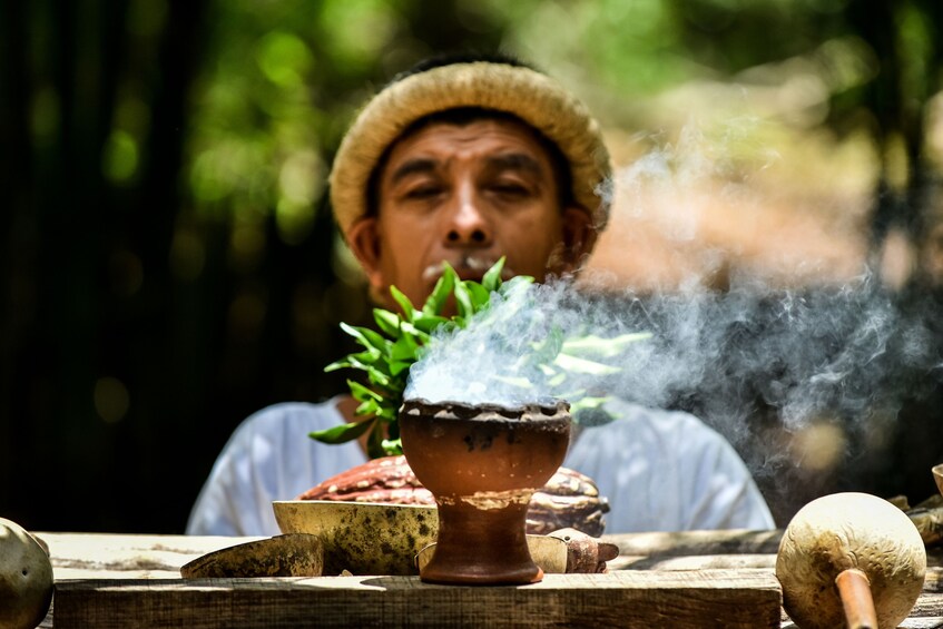 Uxmal + Chocolate Museum Choco - Story