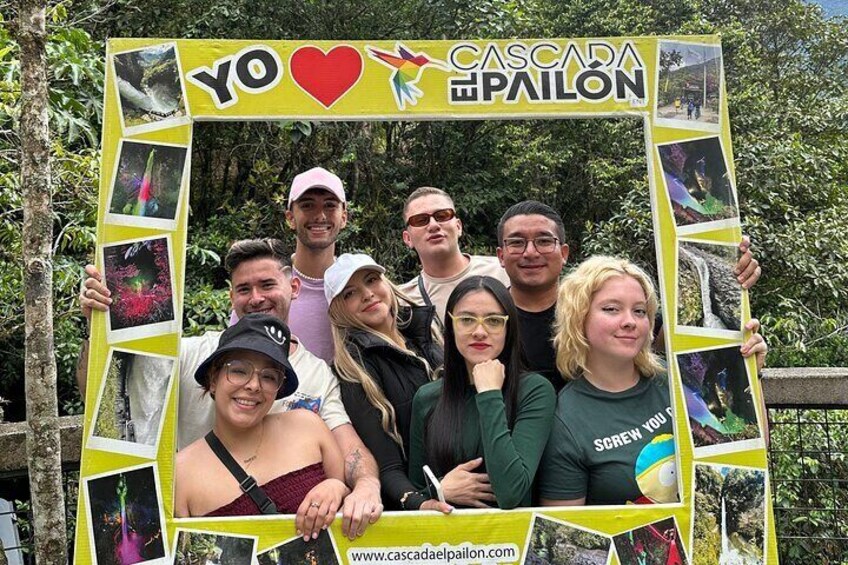 Full Day Tour in Baños with Access to Attractions