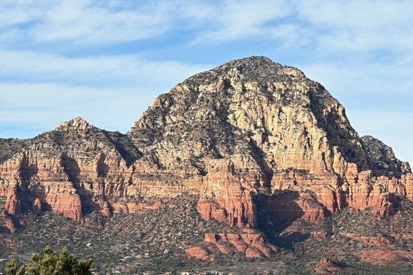 9 Hours Sightseeing Tour in Sedona