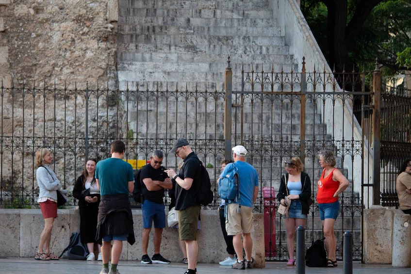 Picture 11 for Activity From Valencia: Caves of San José Guided Excursion and Ticket