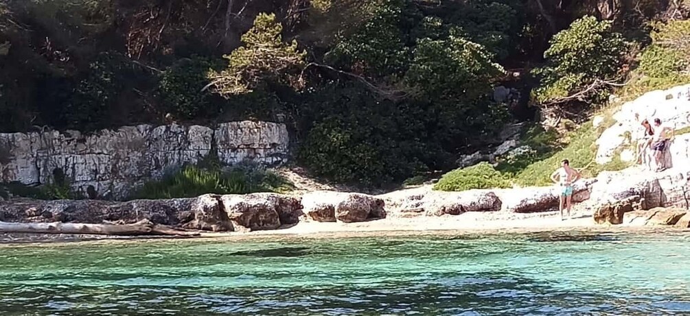 Picture 10 for Activity Cannes: Private Boat Trip to Lerins Islands & Cap d'Antibes