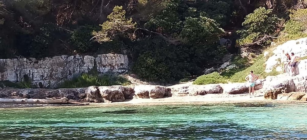 Picture 10 for Activity Cannes: Private Boat Trip to Lerins Islands & Cap d'Antibes