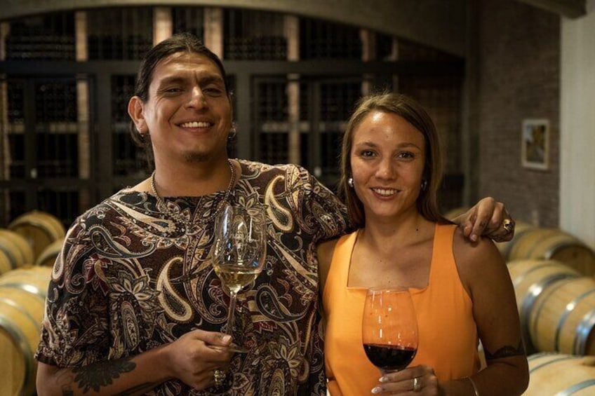 Uco Deluxe: Best wineries and real “asado argentino”