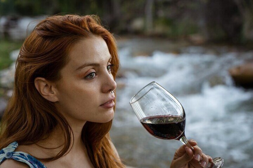 Uco Deluxe: Best wineries and real “asado argentino”