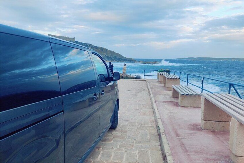 Full Day Private Gozo Tour