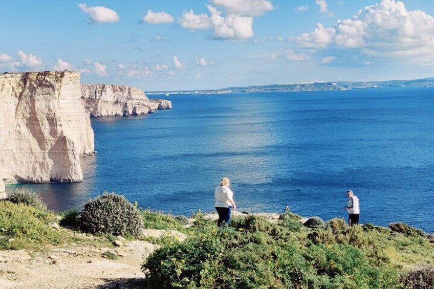 Full Day Private Gozo Tour