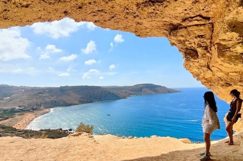 Full Day Private Gozo Tour