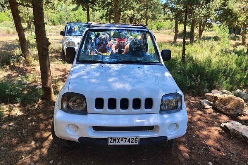 Jeep 7
