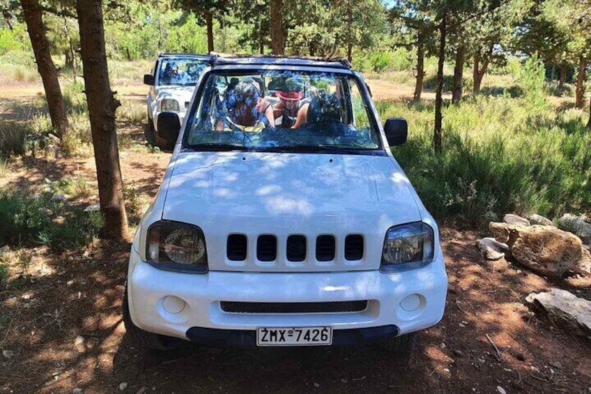 Jeep 7