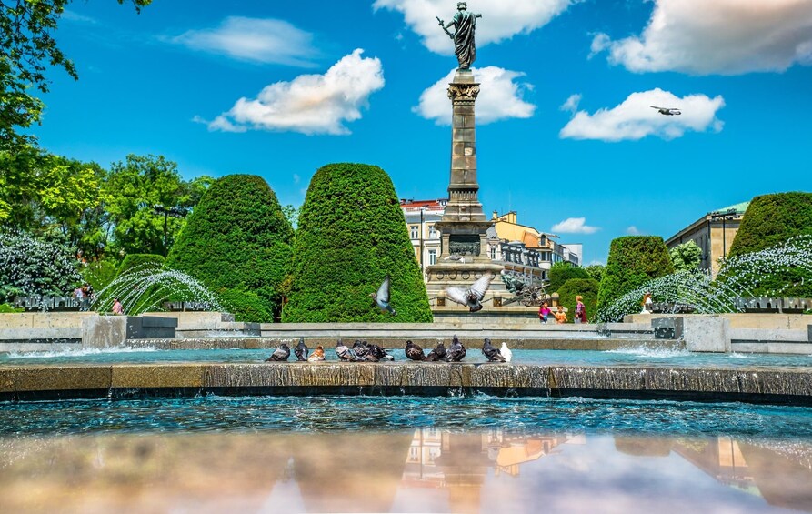 Full-Day Excursion to Bulgaria from Bucharest