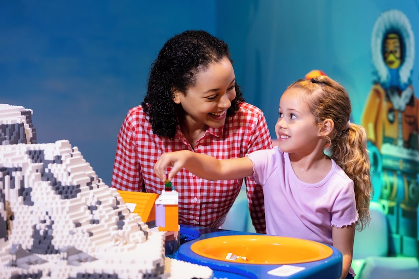 LEGOLAND® Discovery Center Philadelphia