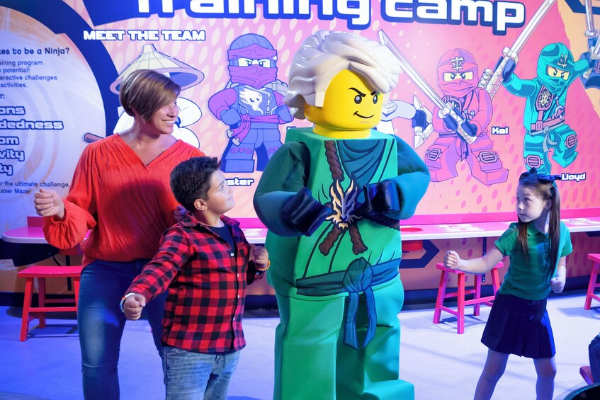 LEGOLAND® Discovery Center Philadelphia