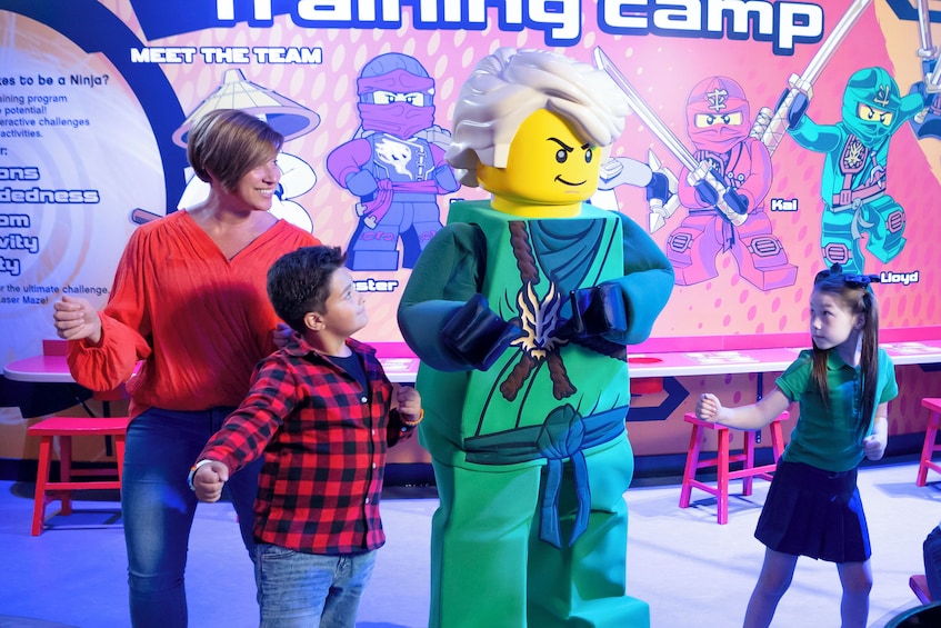 LEGOLAND® Discovery Center Philadelphia