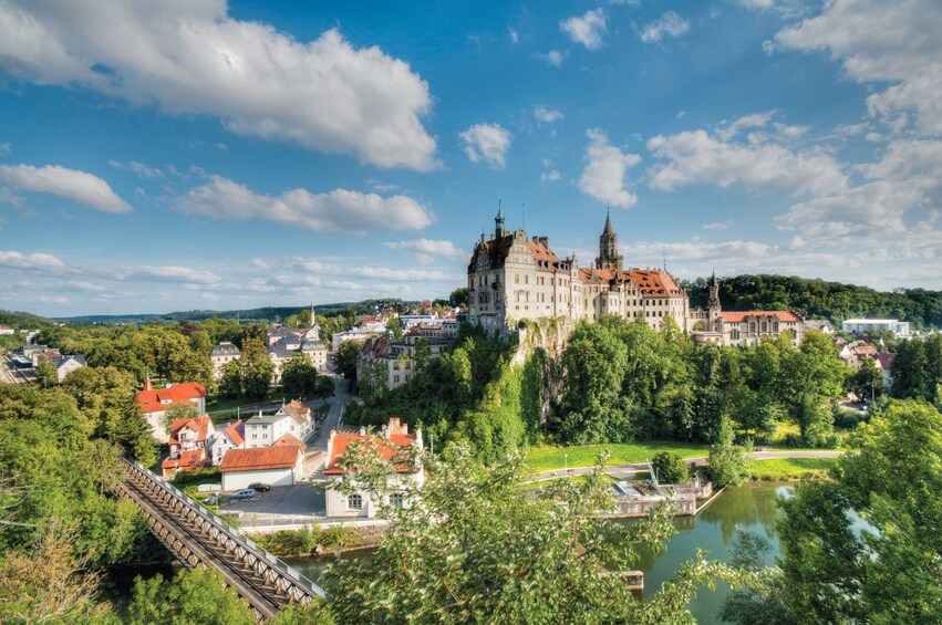 Baden-Baden/Black Forest and Strasbourg Tour