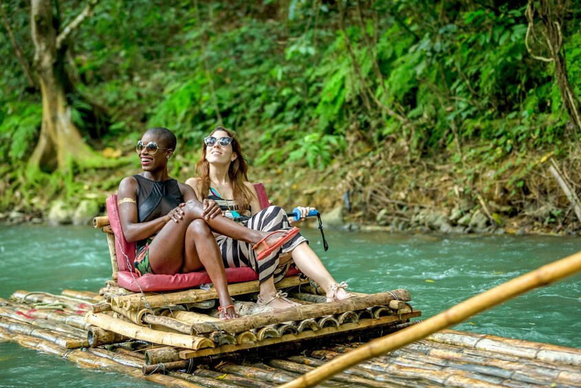Mini-Routes 'Drive Your Own' Adventure Montego Bay Half Day