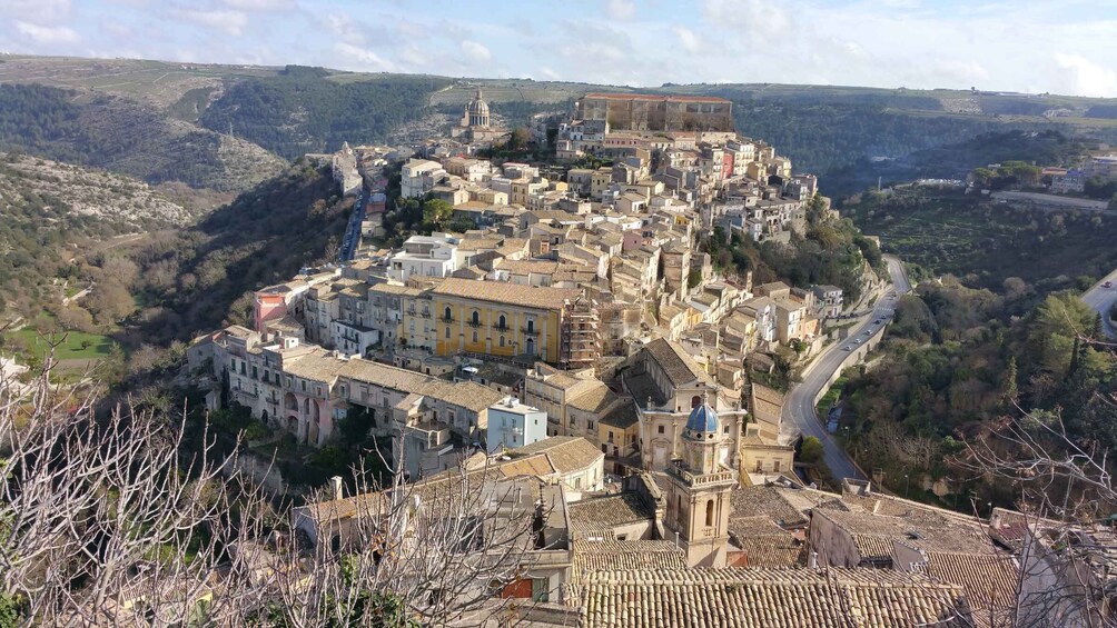 Picture 1 for Activity Ragusa, Noto and Chocolate Tasting - Day tour from Siracusa