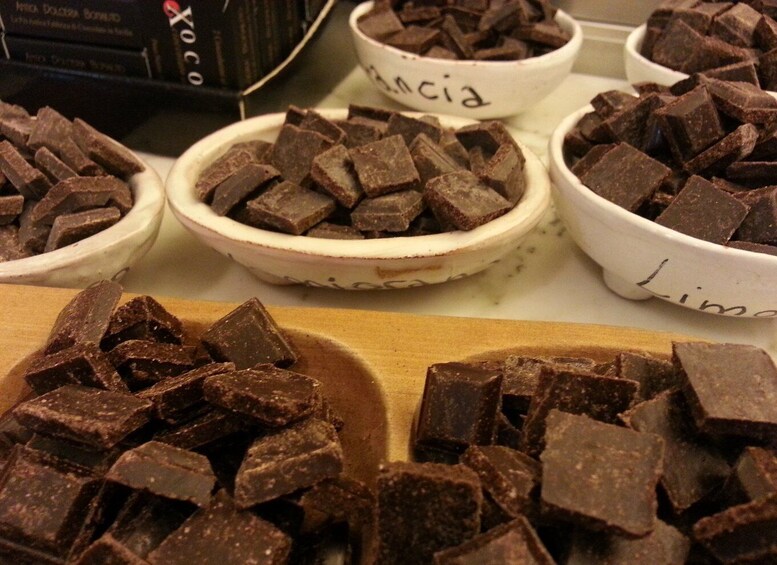 Picture 2 for Activity Ragusa, Noto and Chocolate Tasting - Day tour from Siracusa