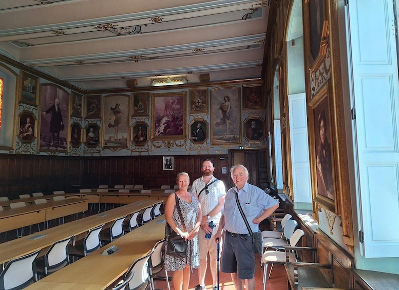 Picture 3 for Activity Aix-en-Provence 3-Hour Walking Food Tour