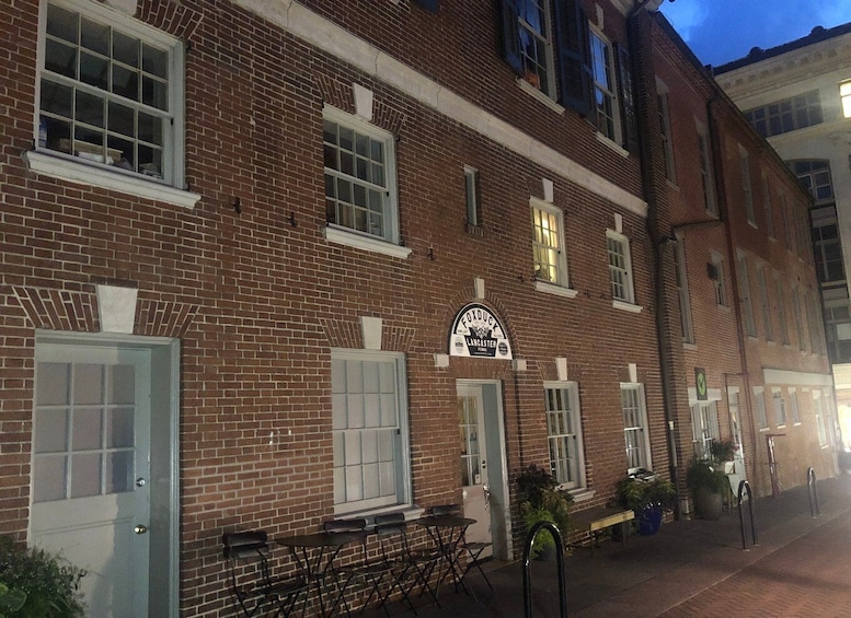 Picture 3 for Activity Lancaster: Evening Ghost Tour by Candlelight