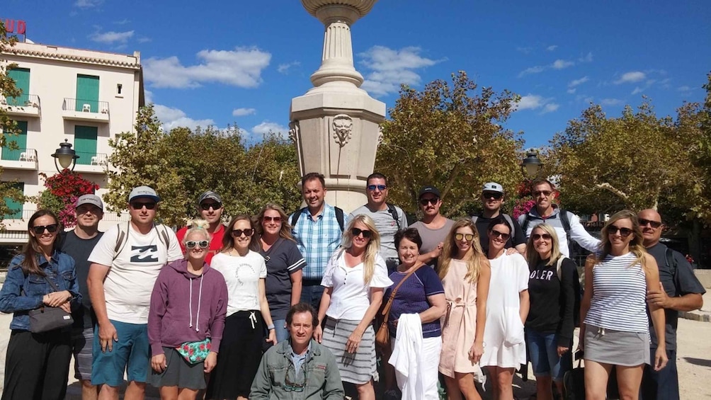 Picture 15 for Activity From Marseille: Cassis Boat Cruise