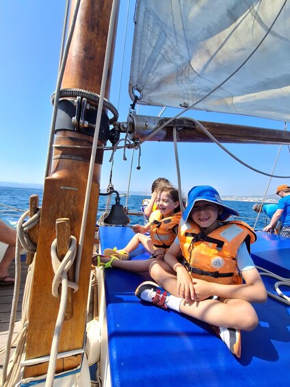 Picture 5 for Activity From Marseille: Cassis